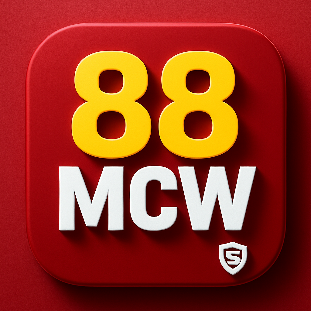 mcw88 apk Banner