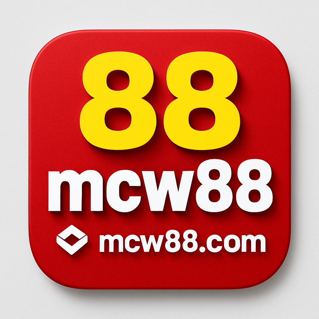 mcw88 app Banner