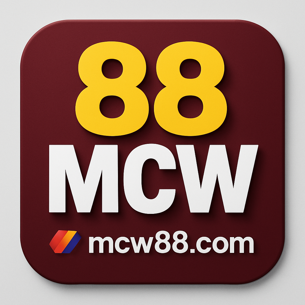 mcw88 bet Banner