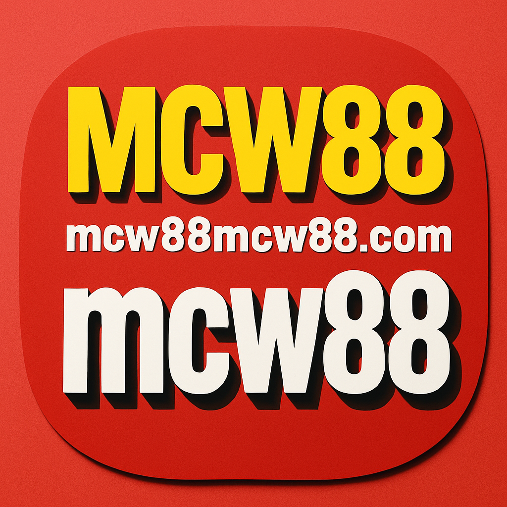 mcw88 lottery Banner