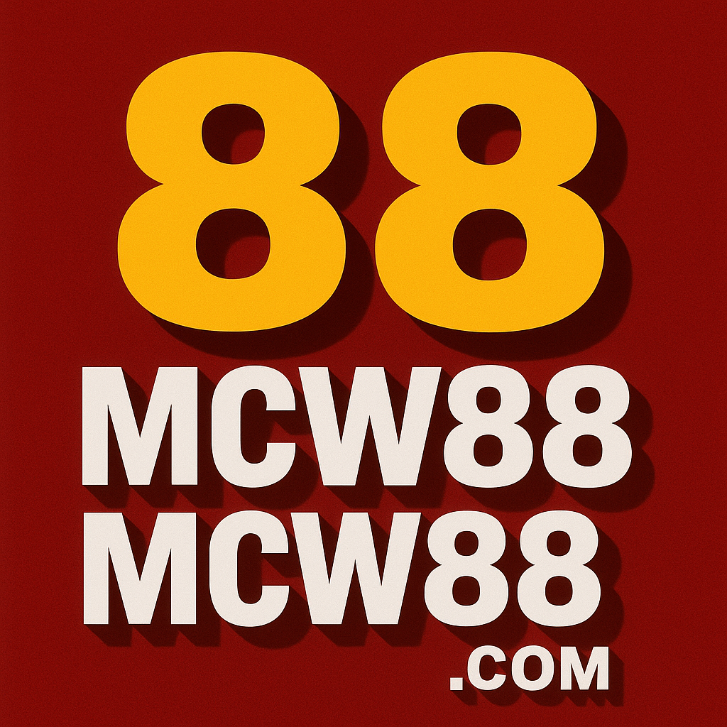 mcw88 promocoes Banner