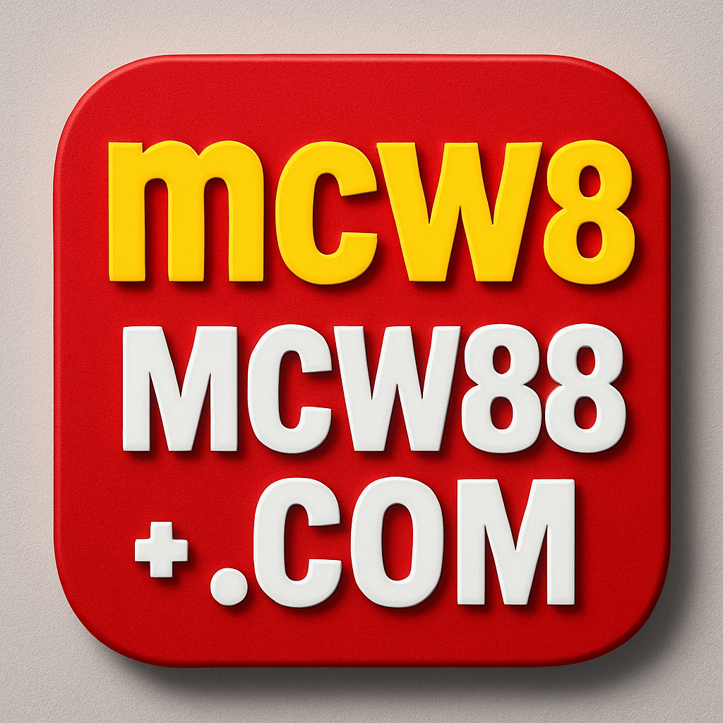 mcw88 slot Banner