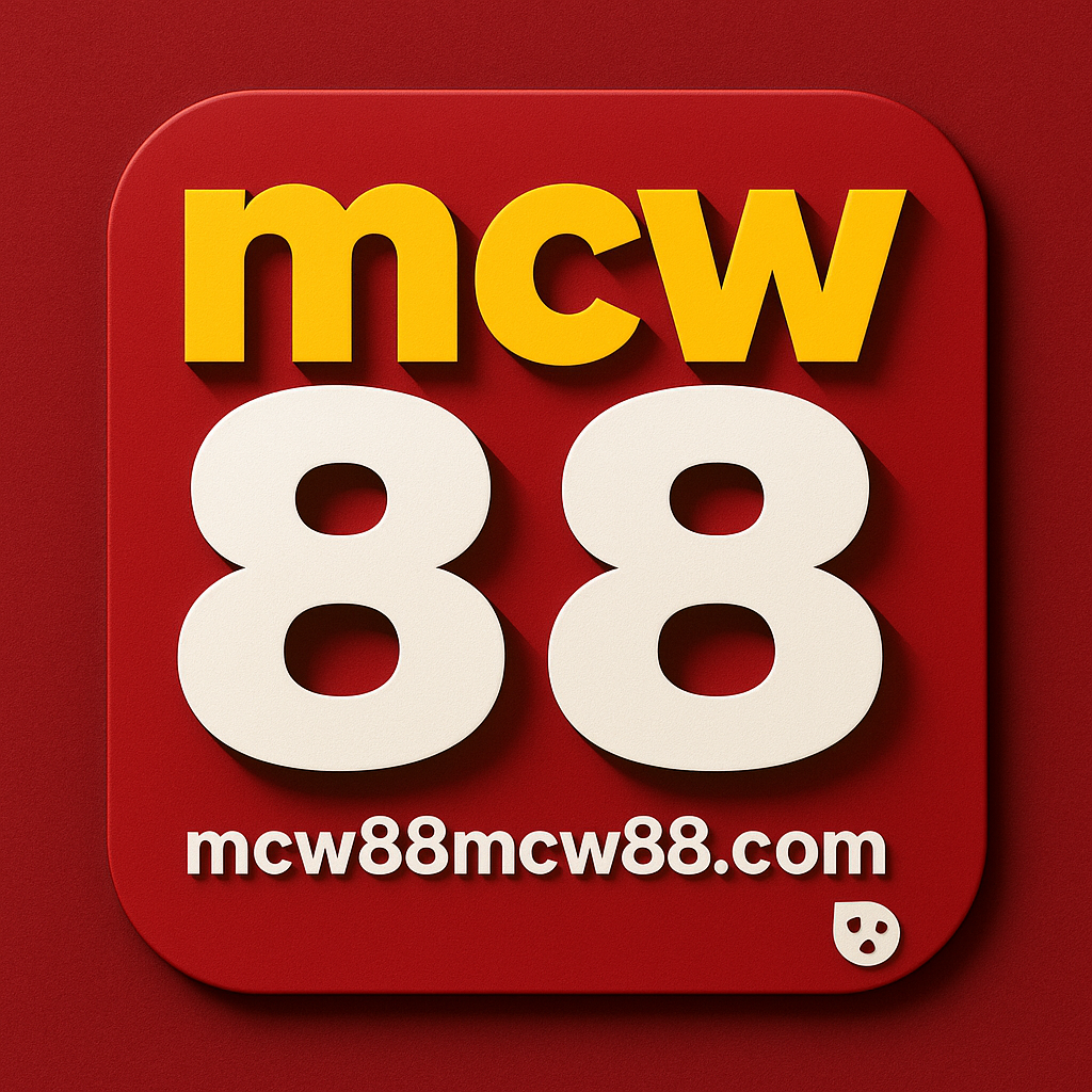 mcw88 social Banner