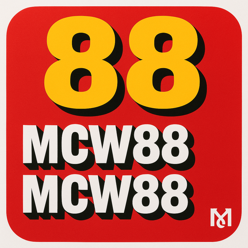 mcw88 telegram Banner