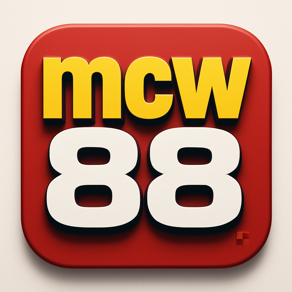 mcw88 vip Banner