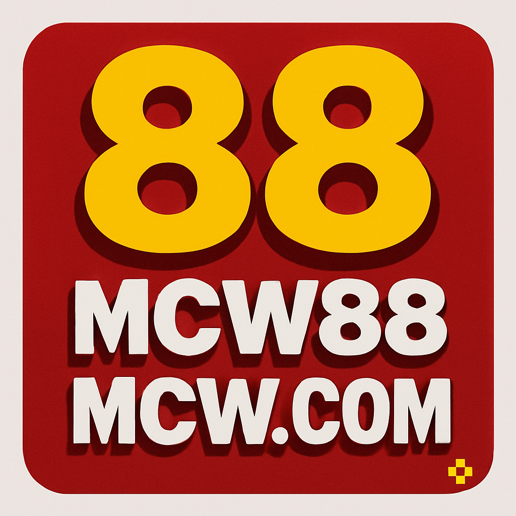 mcw88 win Banner